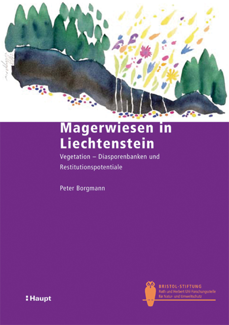 Buchcover