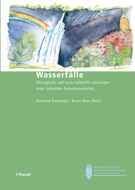 Buchcover