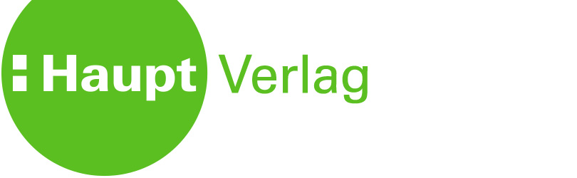 Haupt Verlag Logo